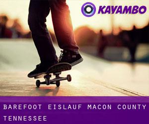 Barefoot eislauf (Macon County, Tennessee)