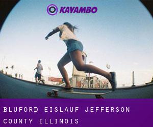 Bluford eislauf (Jefferson County, Illinois)