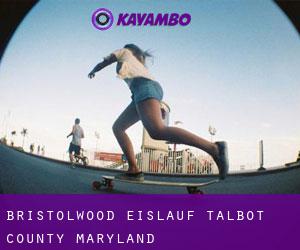Bristolwood eislauf (Talbot County, Maryland)