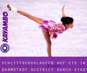 Schlittschuhlaufen auf Eis in Darmstadt District durch stadt - Seite 7