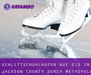 Schlittschuhlaufen auf Eis in Jackson County durch metropole - Seite 2