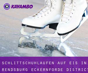Schlittschuhlaufen auf Eis in Rendsburg-Eckernförde District durch kreisstadt - Seite 1