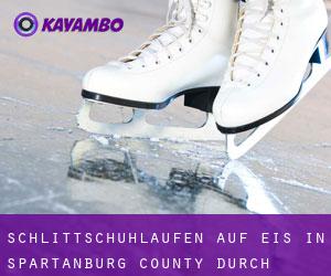 Schlittschuhlaufen auf Eis in Spartanburg County durch kreisstadt - Seite 5