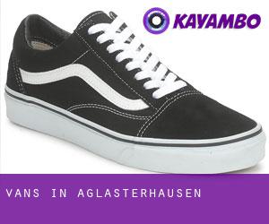 Vans in Aglasterhausen