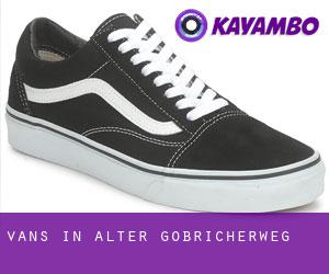 Vans in Alter Göbricherweg