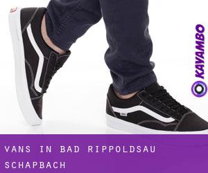 Vans in Bad Rippoldsau-Schapbach