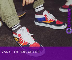 Vans in Bouchier