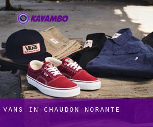 Vans in Chaudon-Norante