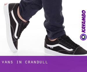 Vans in Crandull