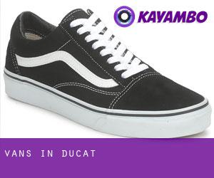 Vans in Ducat