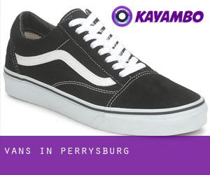 Vans in Perrysburg