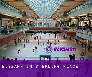 Eisbahn in Sterling Place