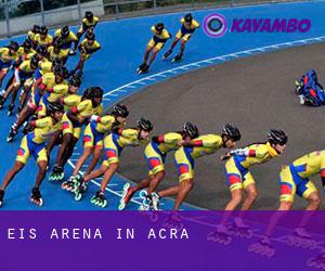 Eis-Arena in Acra