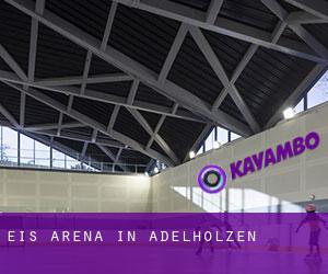 Eis-Arena in Adelholzen
