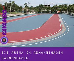 Eis-Arena in Admannshagen-Bargeshagen