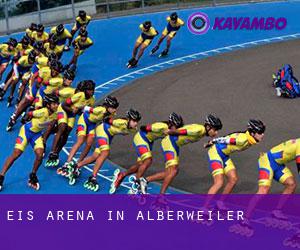 Eis-Arena in Alberweiler