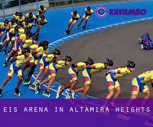 Eis-Arena in Altamira Heights