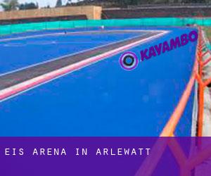 Eis-Arena in Arlewatt