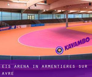 Eis-Arena in Armentières-sur-Avre
