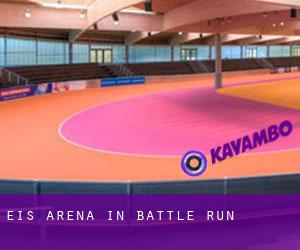 Eis-Arena in Battle Run