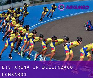 Eis-Arena in Bellinzago Lombardo