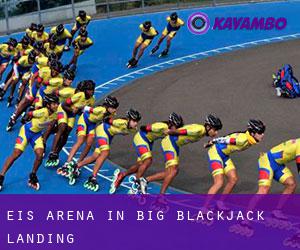 Eis-Arena in Big Blackjack Landing