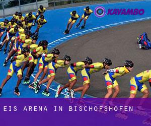 Eis-Arena in Bischofshofen