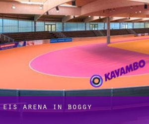 Eis-Arena in Boggy