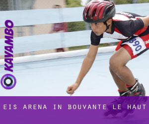 Eis-Arena in Bouvante-le-Haut