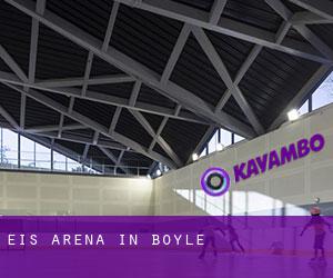 Eis-Arena in Boyle