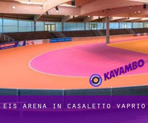 Eis-Arena in Casaletto Vaprio