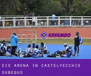 Eis-Arena in Castelvecchio Subequo