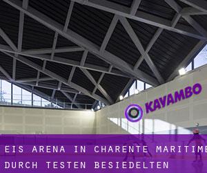 Eis-Arena in Charente-Maritime durch testen besiedelten gebiet - Seite 2