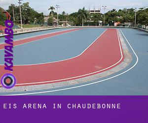 Eis-Arena in Chaudebonne