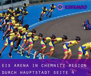 Eis-Arena in Chemnitz Region durch hauptstadt - Seite 4