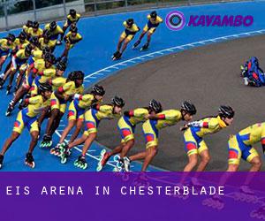 Eis-Arena in Chesterblade