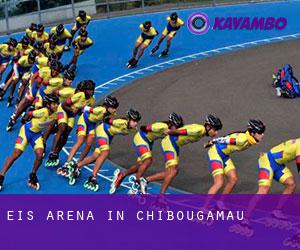 Eis-Arena in Chibougamau