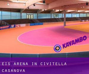 Eis-Arena in Civitella Casanova
