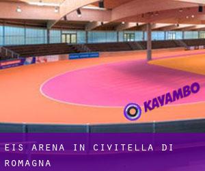 Eis-Arena in Civitella di Romagna
