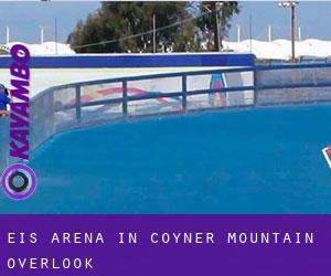 Eis-Arena in Coyner Mountain Overlook