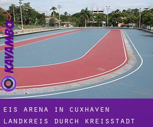 Eis-Arena in Cuxhaven Landkreis durch kreisstadt - Seite 2