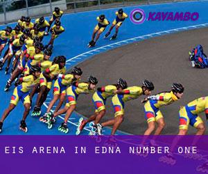 Eis-Arena in Edna Number One