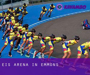 Eis-Arena in Emmons