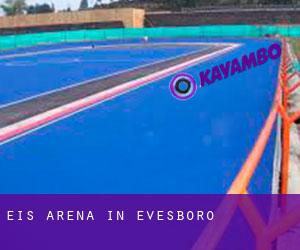 Eis-Arena in Evesboro