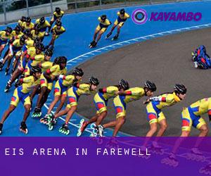 Eis-Arena in Farewell
