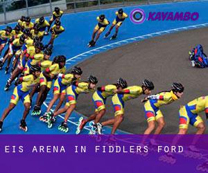 Eis-Arena in Fiddlers Ford