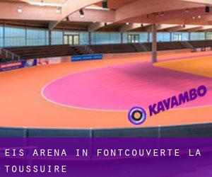Eis-Arena in Fontcouverte-la Toussuire
