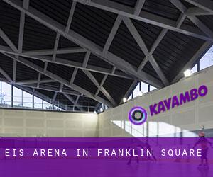 Eis-Arena in Franklin Square