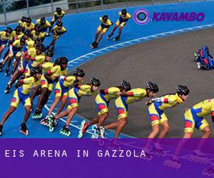 Eis-Arena in Gazzola