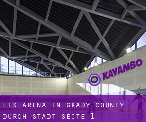 Eis-Arena in Grady County durch stadt - Seite 1